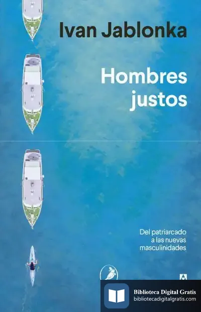 Descargar Hombres Justos de Ivan Jablonka