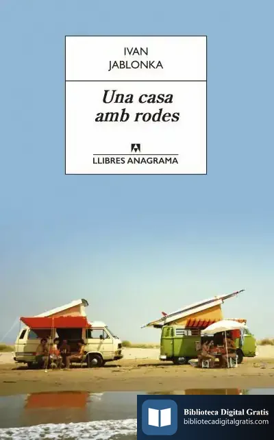 Descargar Una Casa Amb Rodes