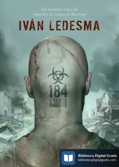Descargar 184 de Iván Ledesma