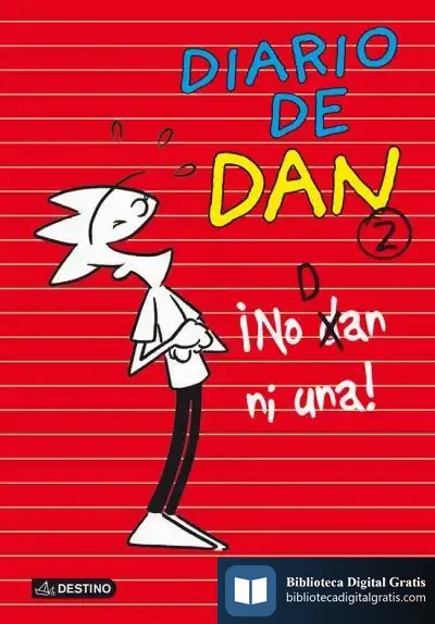 Descargar ¡No Dan Ni Una! de Iván Ledesma