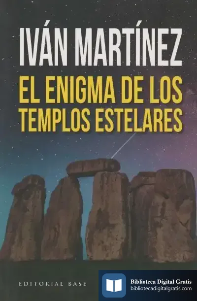 Descargar El Enigma De Los Templos Estelares