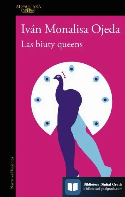 Descargar Las Biuty Queens (Mapa De Las Lenguas)