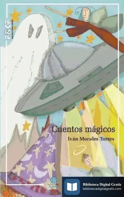 Descargar Cuentos Mágicos