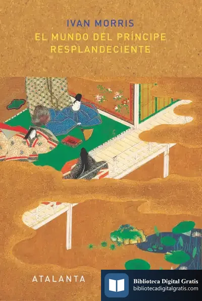 Descargar El Mundo Del Príncipe Resplandeciente de Ivan Morris