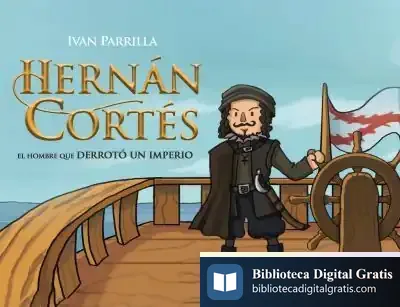 Descargar Hernán Cortés