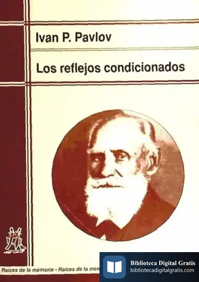 Descargar Los Reflejos Condicionados de Icb