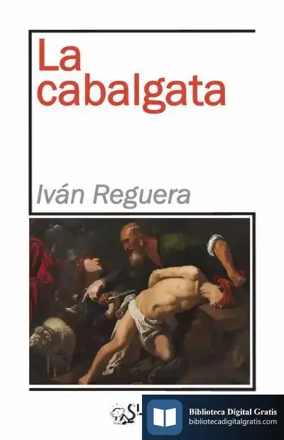 Descargar La Cabalgata