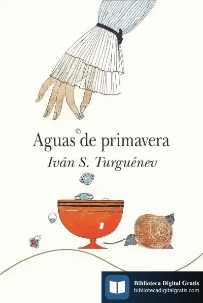 Descargar Aguas De Primavera de Ivan Sergueevich Turguenev