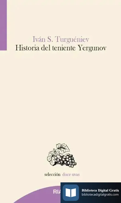 Descargar Historia Del Teniente Yergunov