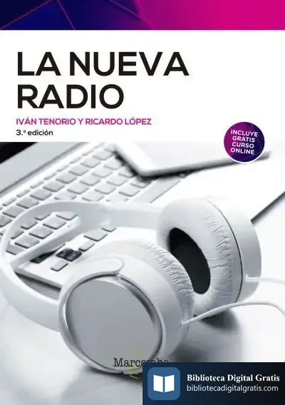Descargar La Nueva Radio 3ªed