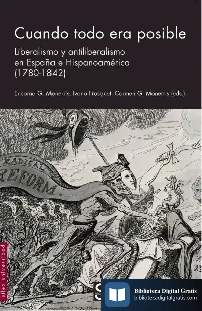 Descargar Cuando Todo Era Posible de Ivana Frasquet Miguel