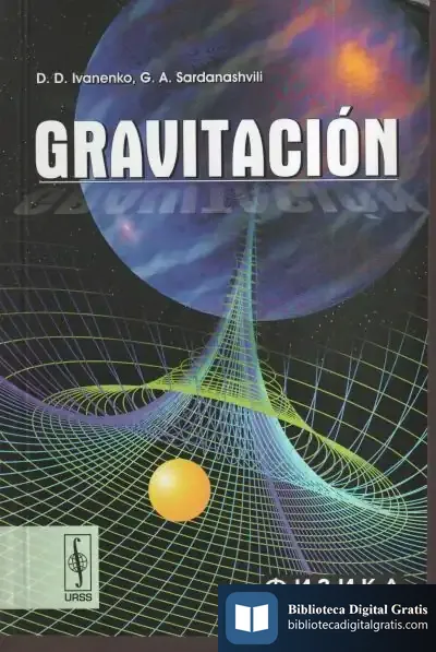Descargar Gravitación de Marcelo Birmajer