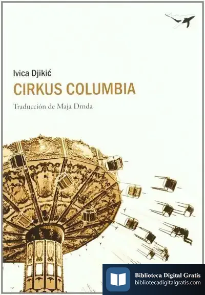Descargar Cirkus Columbia