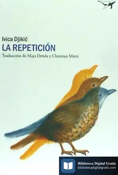 Descargar La Repetición