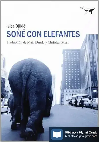 Descargar Soñé Con Elefantes