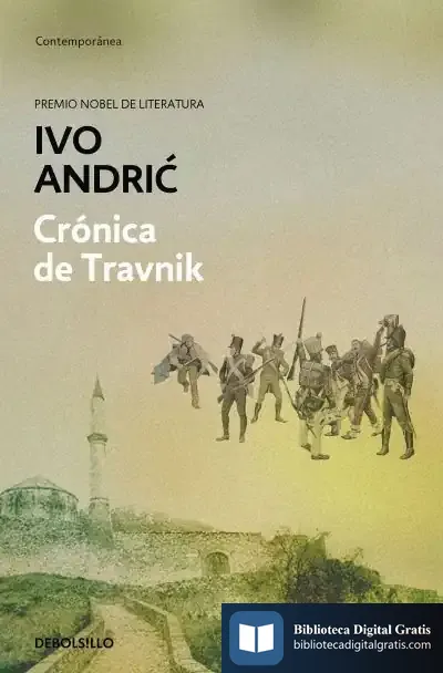 Descargar Crónica De Travnik