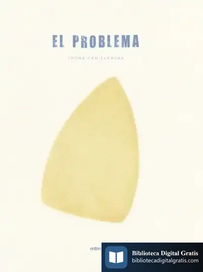 Descargar El Problema de Iwona Chmielewska