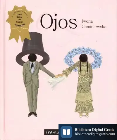 Descargar Ojos de Iwona Chmielewska