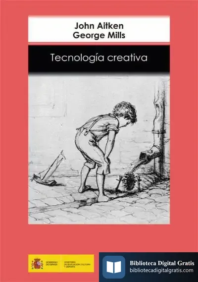 Descargar Tecnología Creativa