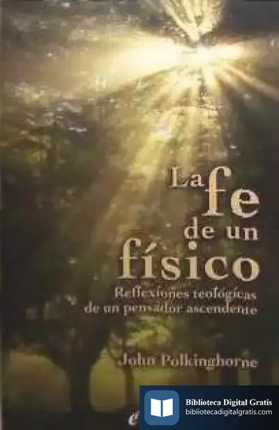 Descargar La Fe De Un Físico