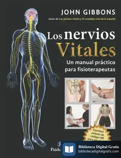 Descargar Los Nervios Vitales de J. C. Ruiz Franco