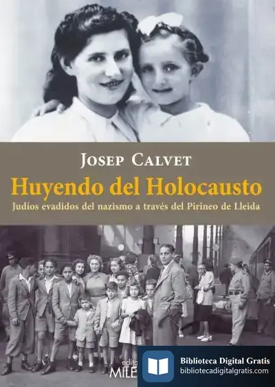 Descargar Huyendo Del Holocausto