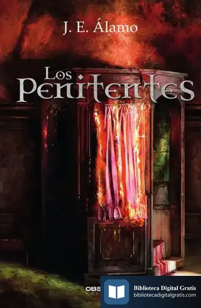 Descargar Los Penitentes