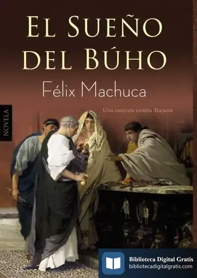 Descargar El Sueño Del Búho de J. Félix Machuca