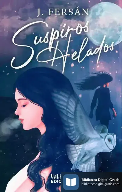 Descargar Suspiros Helados