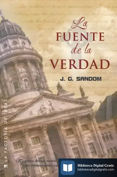 Descargar La Fuente De La Verdad