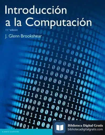 Descargar Introducción A La Computación