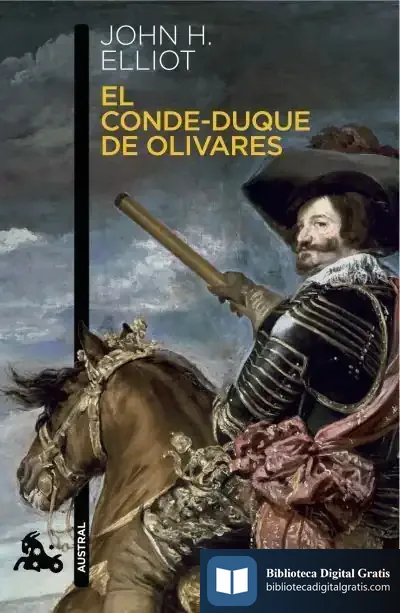 Descargar El Conde-Duque De Olivares
