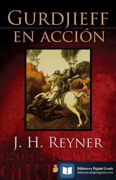 Descargar Gurdjieff En Acción de Santo Juan Crisóstomo - Santo -