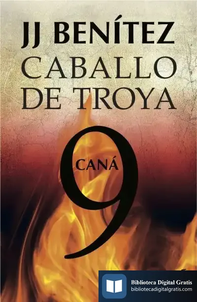 Descargar Caná. Caballo De Troya 9