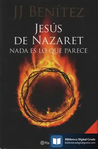 Descargar Jesús De Nazaret: Nada Es Lo Que Parece