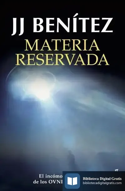 Descargar Materia Reservada