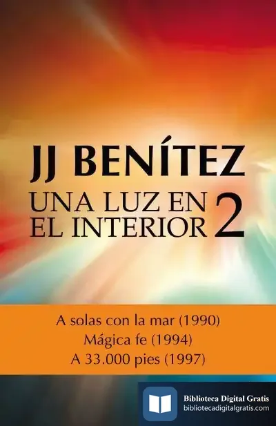 Descargar Una Luz En El Interior 2