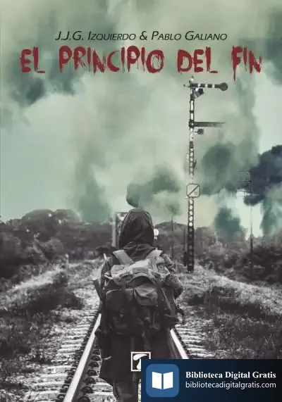 Descargar El Principio Del Fin