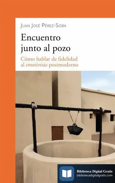 Descargar Encuentro Junto Al Pozo