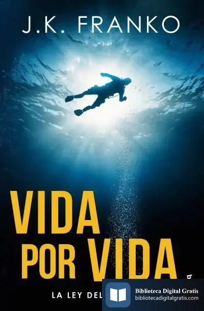 Descargar Vida Por Vida de J. K. Franko