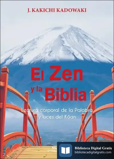 Descargar El Zen Y La Biblia