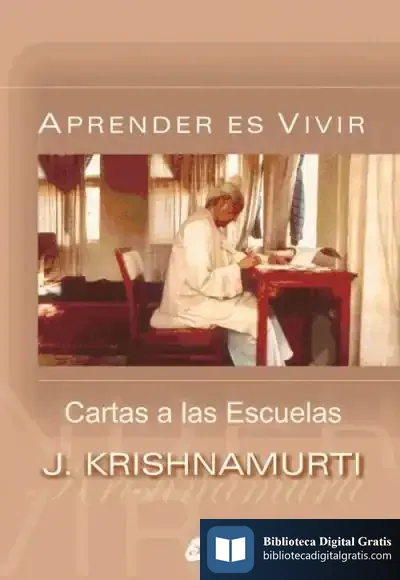 Descargar Aprender Es Vivir de Pedro de Palol