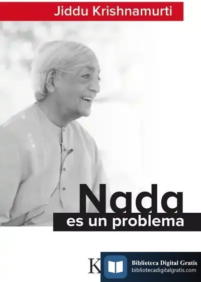 Descargar Nada Es Un Problema