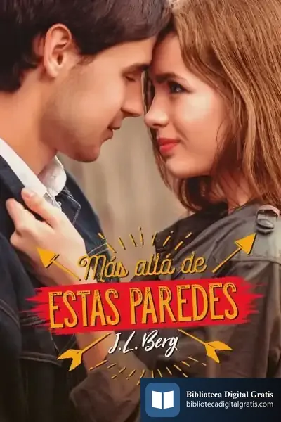Descargar Más Allá De Estas Paredes de J. L. Berg