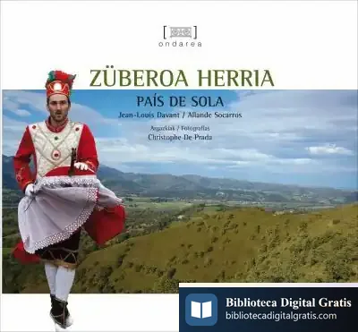 Descargar Züberoa Herria. País De Sola
