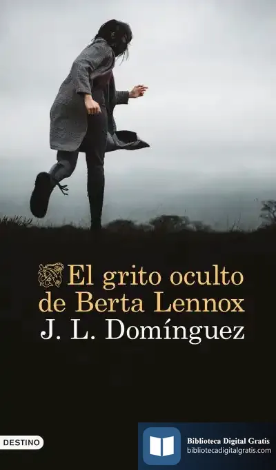 Descargar El Grito Oculto De Berta Lennox