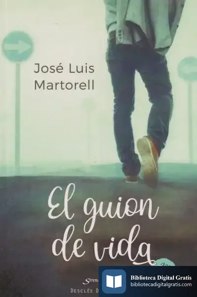 Descargar El Guión De Vida