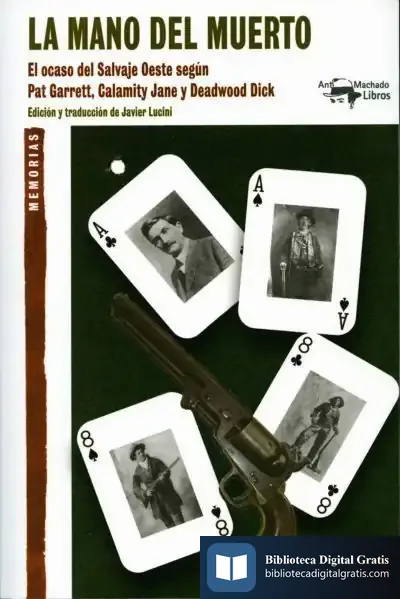 Descargar La Mano Del Muerto