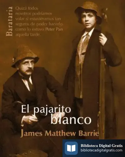 Descargar El Pajarito Blanco