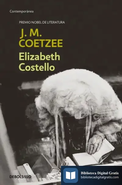 Descargar Elizabeth Costello de Jordi Nadal I Oller